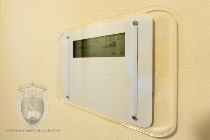 Image No.16-Maison de ville de 4 chambres à vendre à Castiglion Fiorentino