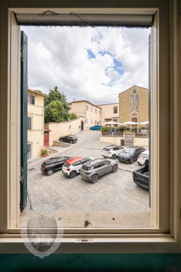 Image No.18-Maison de ville de 4 chambres à vendre à Castiglion Fiorentino