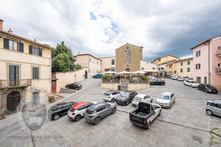 Image No.19-Maison de ville de 4 chambres à vendre à Castiglion Fiorentino