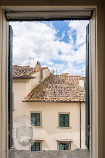 Image No.22-Maison de ville de 4 chambres à vendre à Castiglion Fiorentino