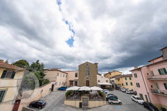 Image No.28-Maison de ville de 4 chambres à vendre à Castiglion Fiorentino