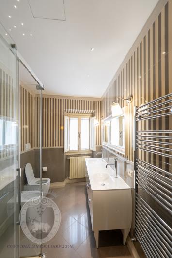 Image No.29-Maison de ville de 4 chambres à vendre à Castiglion Fiorentino