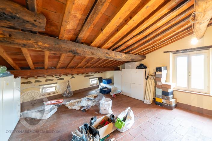 Image No.32-Maison de ville de 4 chambres à vendre à Castiglion Fiorentino