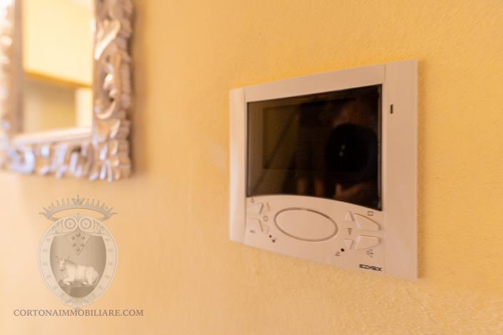 Image No.43-Maison de ville de 4 chambres à vendre à Castiglion Fiorentino