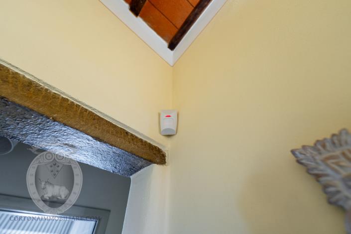 Image No.44-Maison de ville de 4 chambres à vendre à Castiglion Fiorentino