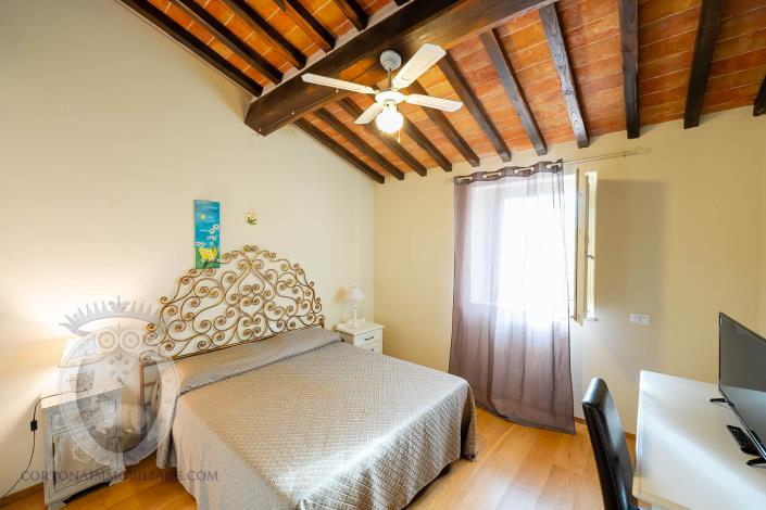 Image No.24-Ferme de 7 chambres à vendre à Cortona