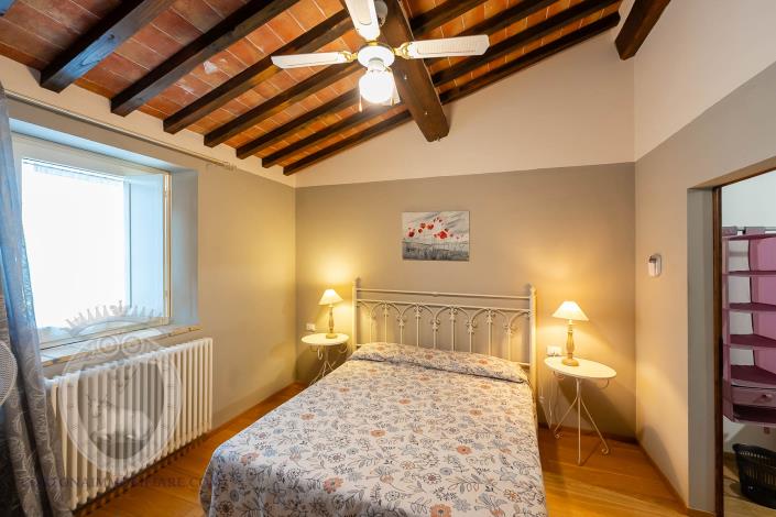 Image No.25-Ferme de 7 chambres à vendre à Cortona