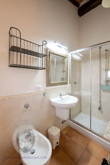 Image No.32-Ferme de 7 chambres à vendre à Cortona