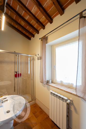 Image No.35-Ferme de 7 chambres à vendre à Cortona