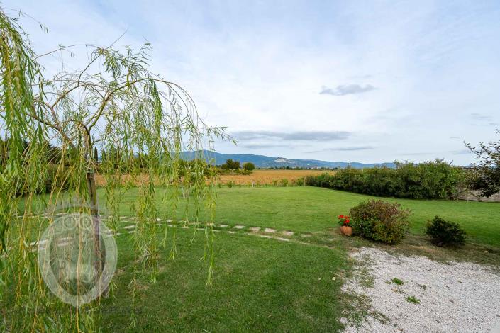 Image No.44-Ferme de 7 chambres à vendre à Cortona