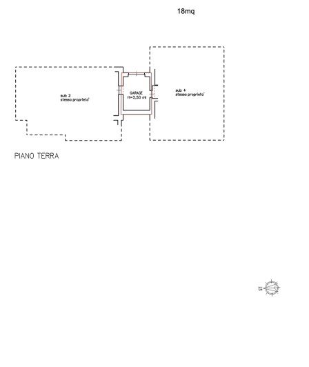 Image No.56-Ferme de 7 chambres à vendre à Cortona