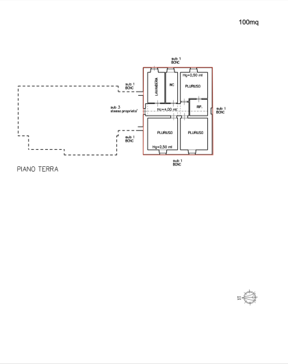 Image No.59-Ferme de 7 chambres à vendre à Cortona