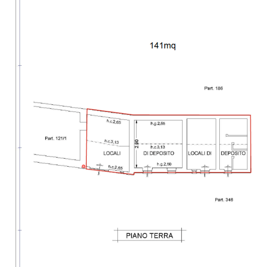 Image No.41-8 Bed Farmhouse for sale