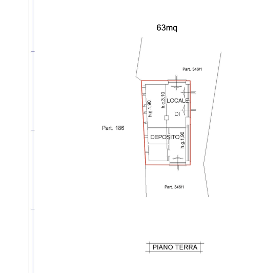 Image No.45-8 Bed Farmhouse for sale
