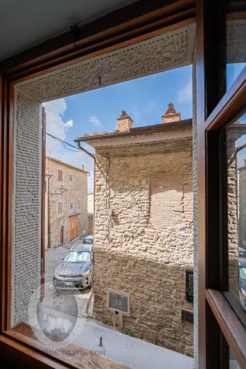 Image No.11-Maison de ville de 4 chambres à vendre à Cortona