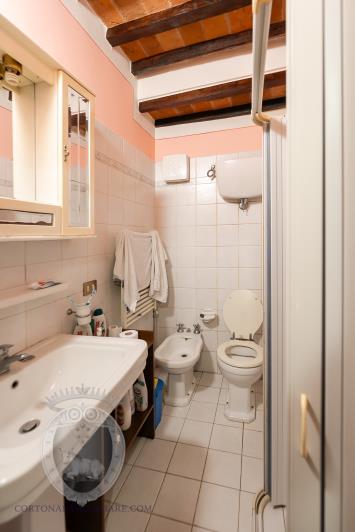 Image No.12-Maison de ville de 4 chambres à vendre à Cortona