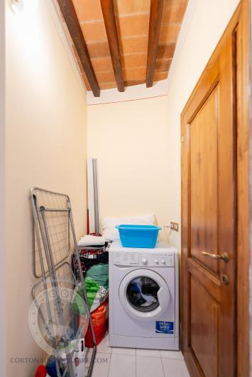 Image No.13-Maison de ville de 4 chambres à vendre à Cortona