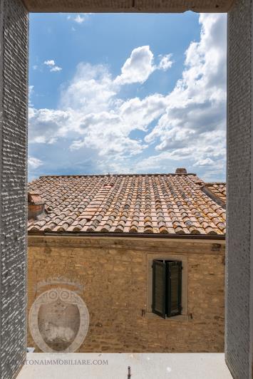 Image No.16-Maison de ville de 4 chambres à vendre à Cortona