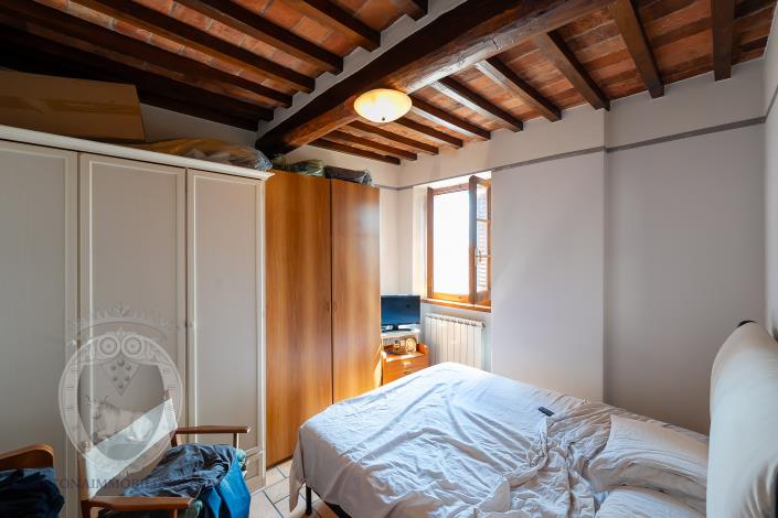 Image No.23-Maison de ville de 4 chambres à vendre à Cortona