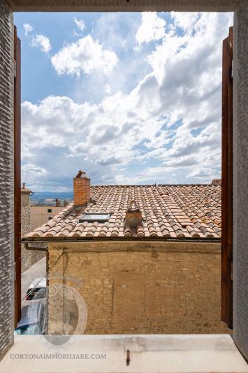 Image No.24-Maison de ville de 4 chambres à vendre à Cortona