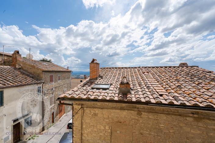 Image No.25-Maison de ville de 4 chambres à vendre à Cortona