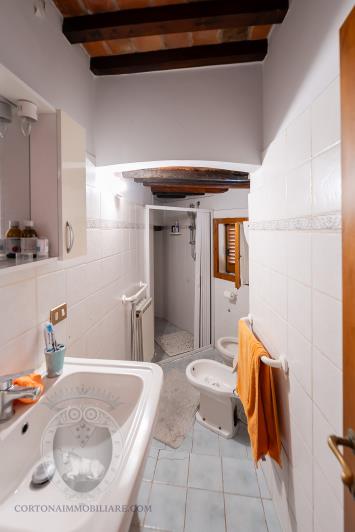 Image No.26-Maison de ville de 4 chambres à vendre à Cortona