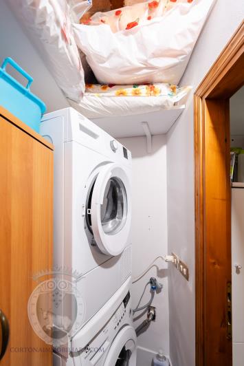 Image No.27-Maison de ville de 4 chambres à vendre à Cortona