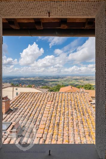 Image No.30-Maison de ville de 4 chambres à vendre à Cortona
