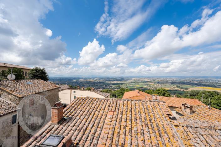 Image No.31-Maison de ville de 4 chambres à vendre à Cortona