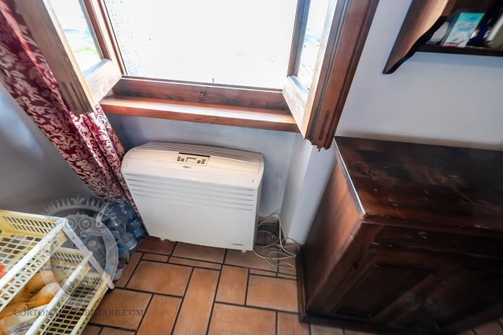 Image No.32-Maison de ville de 4 chambres à vendre à Cortona