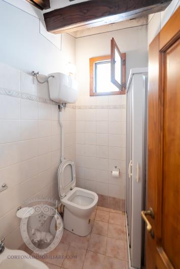 Image No.33-Maison de ville de 4 chambres à vendre à Cortona