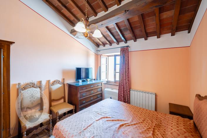 Image No.35-Maison de ville de 4 chambres à vendre à Cortona