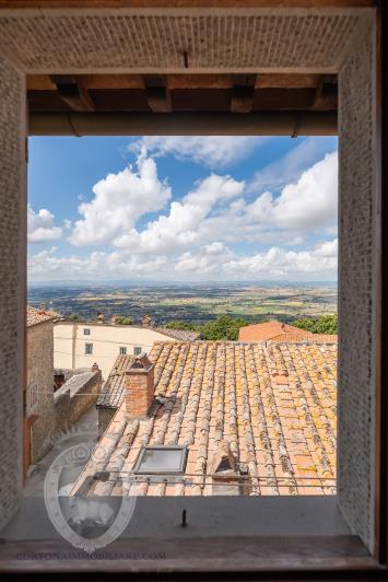 Image No.36-Maison de ville de 4 chambres à vendre à Cortona