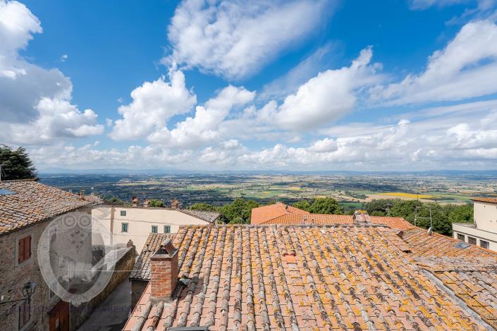 Image No.37-Maison de ville de 4 chambres à vendre à Cortona