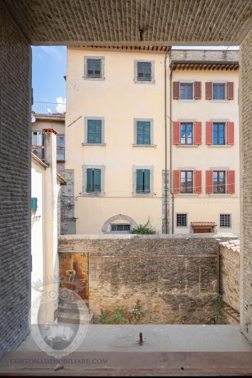 Image No.41-Maison de ville de 4 chambres à vendre à Cortona