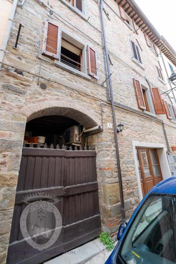 Image No.43-Maison de ville de 4 chambres à vendre à Cortona