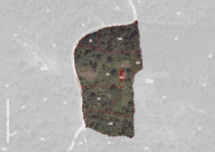 Image No.31-3 Bed Farmhouse for sale