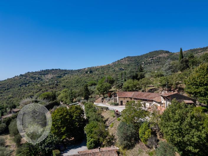 Image No.48-8 Bed Farmhouse for sale