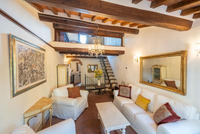 1 - Cortona, Townhouse