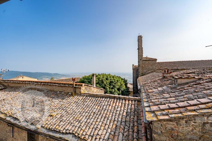 Image No.23-Maison de ville de 3 chambres à vendre à Cortona