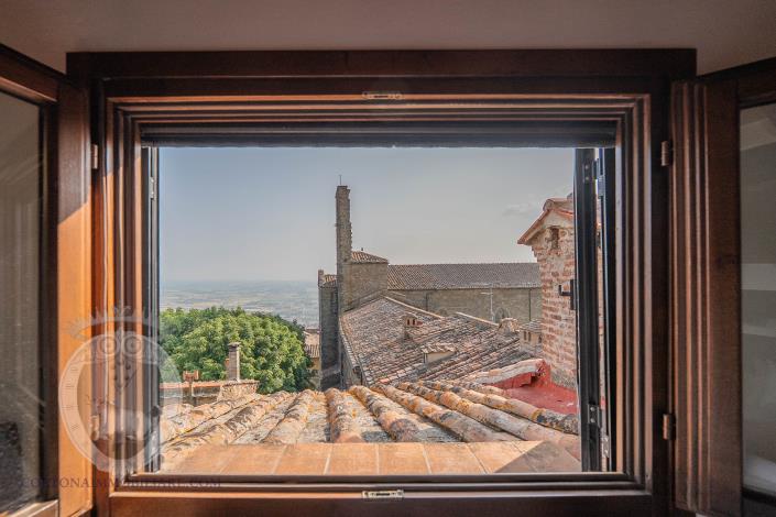 Image No.27-Maison de ville de 3 chambres à vendre à Cortona