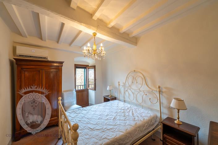 Image No.34-Maison de ville de 3 chambres à vendre à Cortona