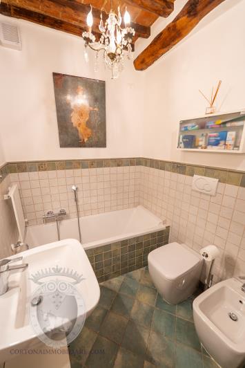 Image No.37-Maison de ville de 3 chambres à vendre à Cortona