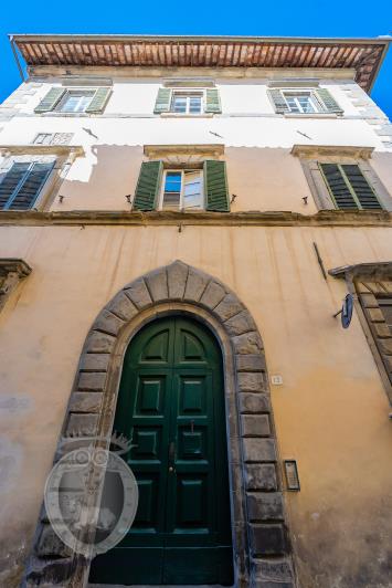 Image No.5-Appartement de 3 chambres à vendre à Cortona