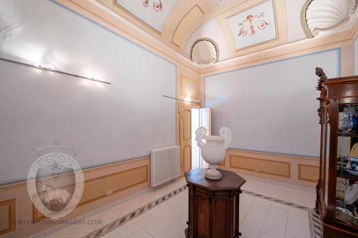 Image No.8-Appartement de 3 chambres à vendre à Cortona