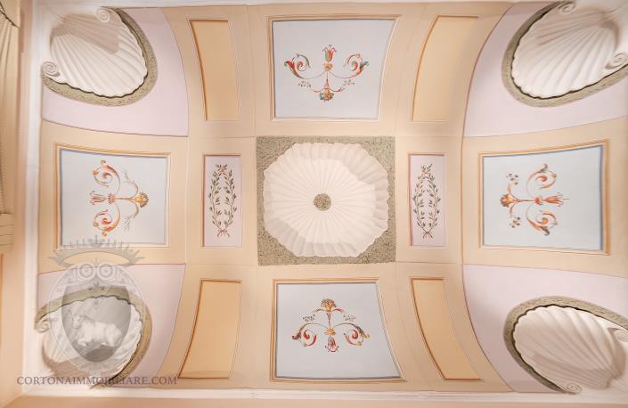 Image No.9-Appartement de 3 chambres à vendre à Cortona