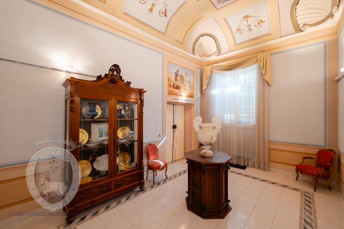 Image No.10-Appartement de 3 chambres à vendre à Cortona