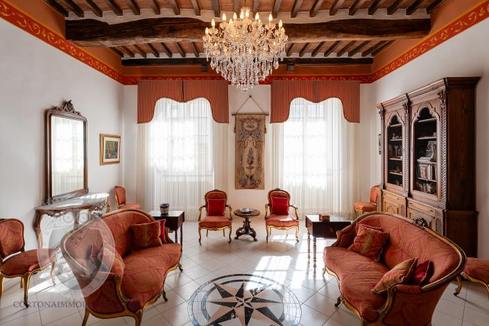 Image No.13-Appartement de 3 chambres à vendre à Cortona