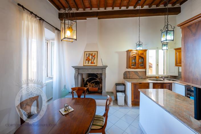 Image No.15-Appartement de 3 chambres à vendre à Cortona