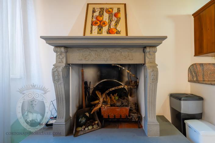 Image No.16-Appartement de 3 chambres à vendre à Cortona